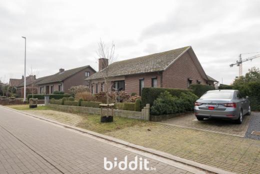 Eerste alternatieve foto van het pand