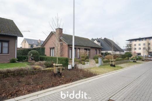 Tweede alternatieve foto van het pand