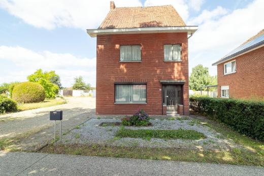 Presentatiebeeld van het pand n° 287838