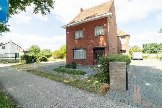 Eerste alternatieve foto van het pand