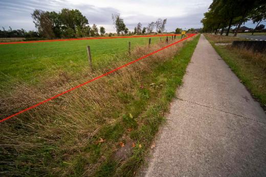 Eerste alternatieve foto van het pand