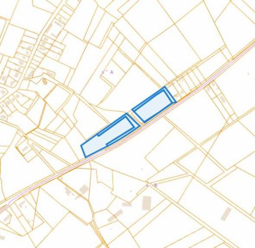 Eerste alternatieve foto van het pand