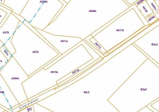 Tweede alternatieve foto van het pand