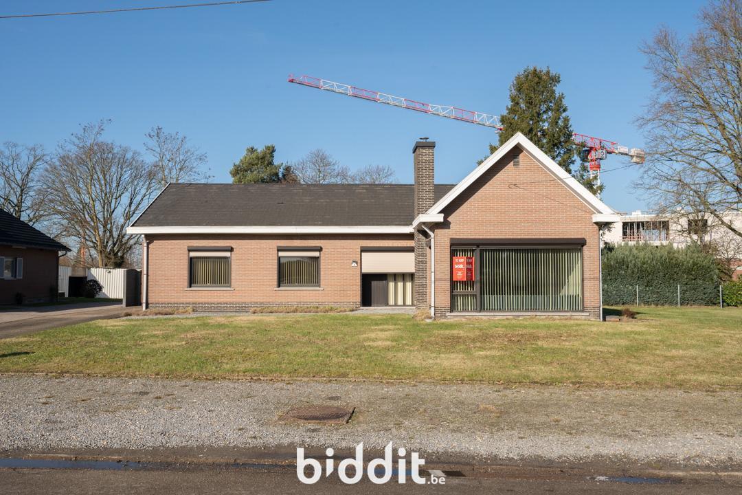 Presentatiebeeld van het pand n° 292580