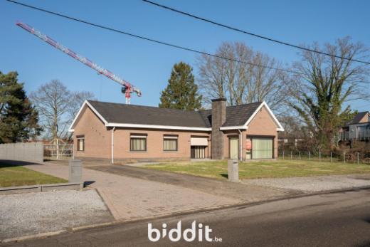 Tweede alternatieve foto van het pand