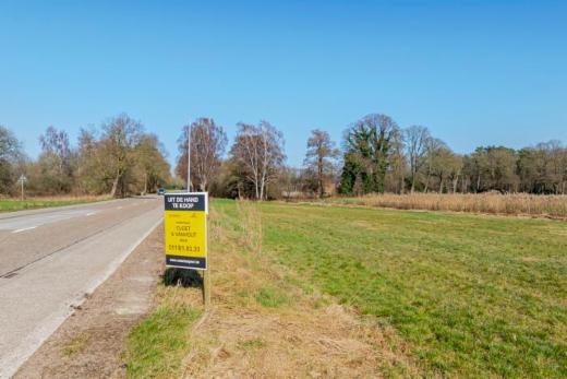 Eerste alternatieve foto van het pand