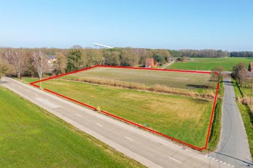 Presentatiebeeld van het pand n° 293722