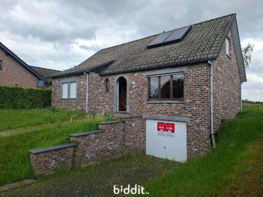 Presentatiebeeld van het pand n° 282417