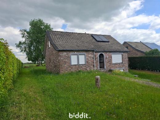 Eerste alternatieve foto van het pand