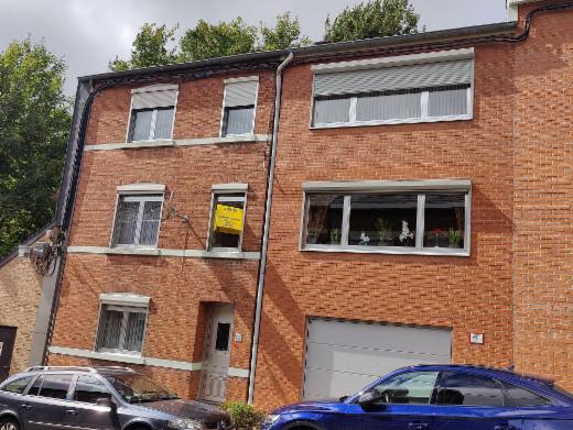 Eerste alternatieve foto van het pand