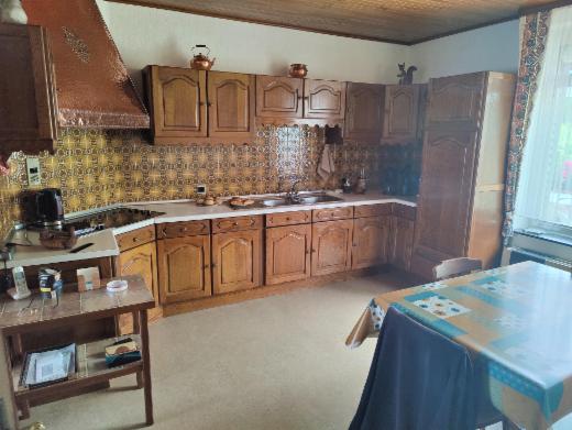 Tweede alternatieve foto van het pand