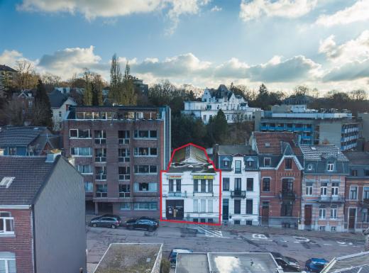 Presentatiebeeld van het pand n° 290514