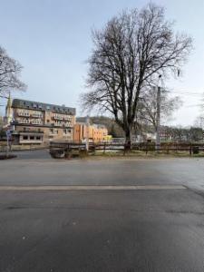 Tweede alternatieve foto van het pand