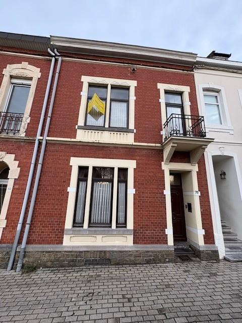 Presentatiebeeld van het pand n° 292604