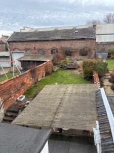 Tweede alternatieve foto van het pand