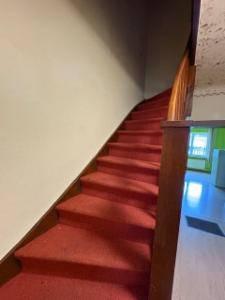 Tweede alternatieve foto van het pand