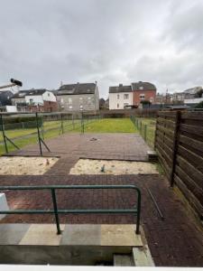 Eerste alternatieve foto van het pand