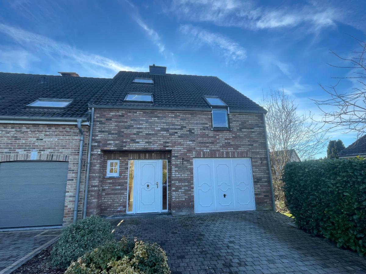 Presentatiebeeld van het pand n° 294349