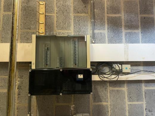 Eerste alternatieve foto van het pand