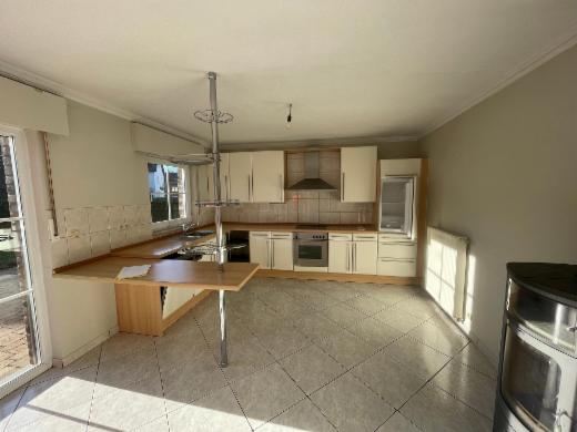 Tweede alternatieve foto van het pand