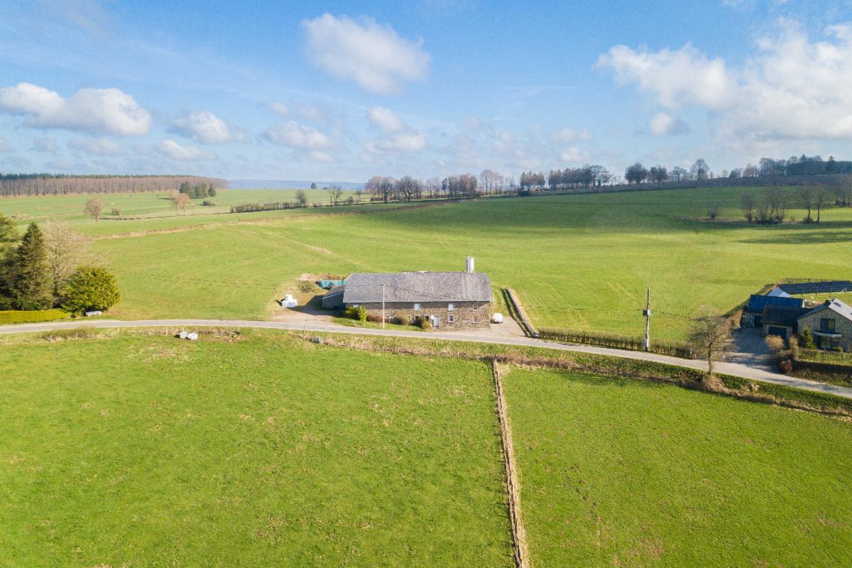 Presentatiebeeld van het pand n° 301546
