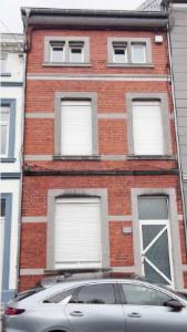 Presentatiebeeld van het pand n° 302916