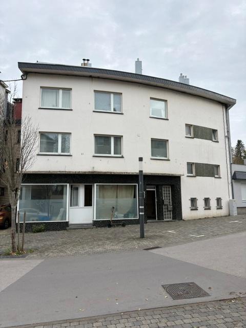 Presentatiebeeld van het pand n° 303590
