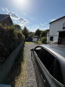 Tweede alternatieve foto van het pand