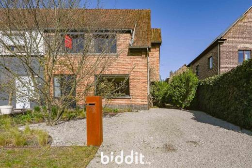 Derde alternatieve foto van het pand