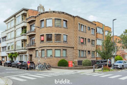 Derde alternatieve foto van het pand