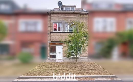 Presentatiebeeld van het pand n° 287122