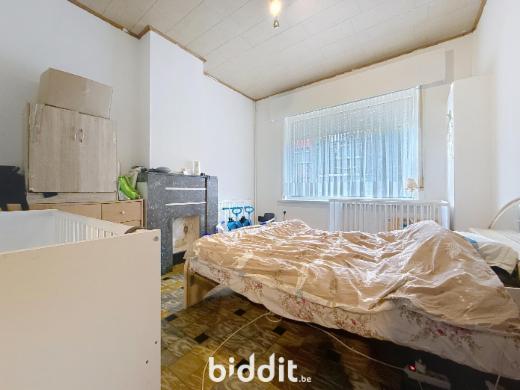 Tweede alternatieve foto van het pand
