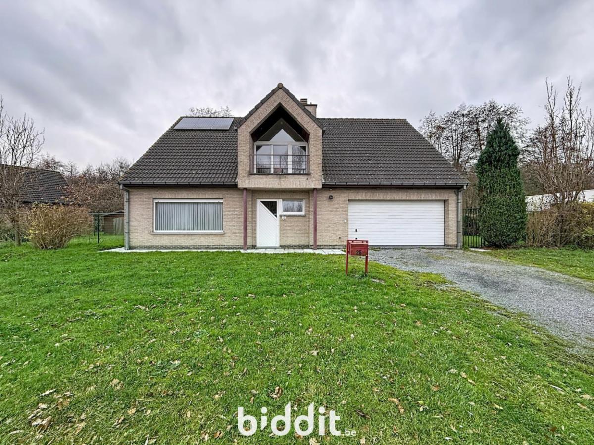 Presentatiebeeld van het pand n° 291058