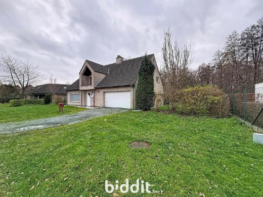 Eerste alternatieve foto van het pand