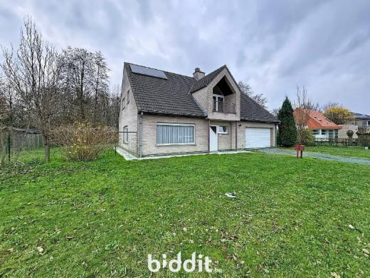 Tweede alternatieve foto van het pand