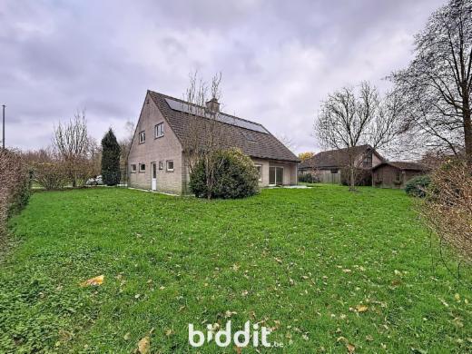 Derde alternatieve foto van het pand