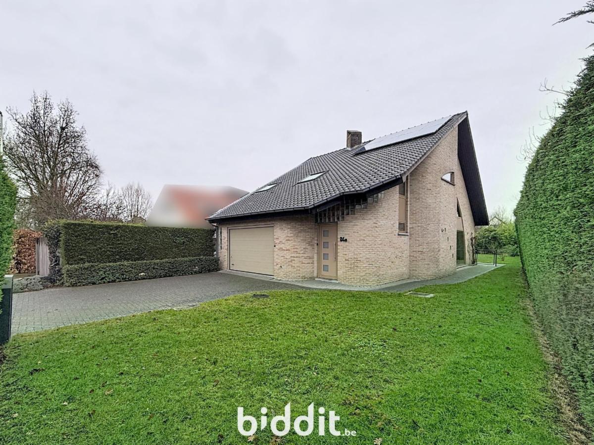 Presentatiebeeld van het pand n° 292807