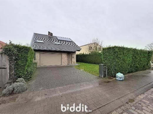 Eerste alternatieve foto van het pand