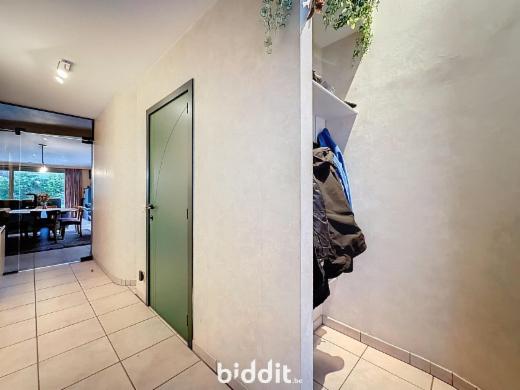 Tweede alternatieve foto van het pand