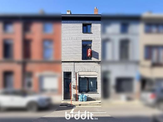 Presentatiebeeld van het pand n° 295271