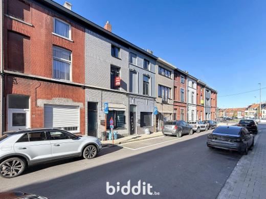 Eerste alternatieve foto van het pand