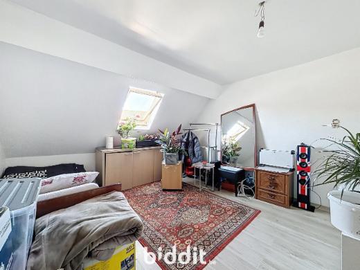 Tweede alternatieve foto van het pand