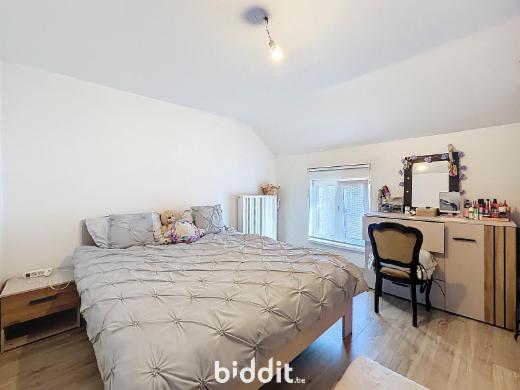 Derde alternatieve foto van het pand