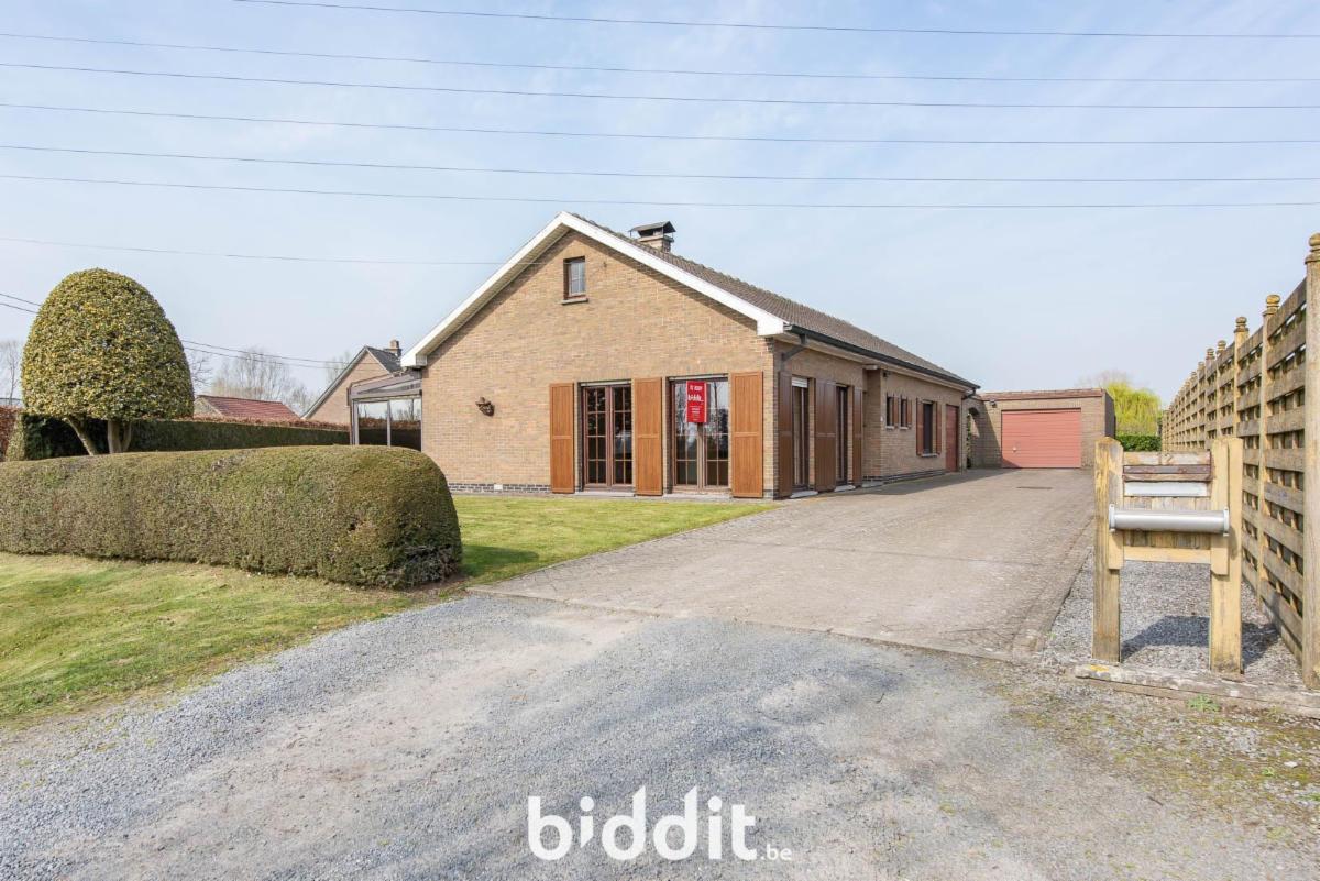 Presentatiebeeld van het pand n° 295813