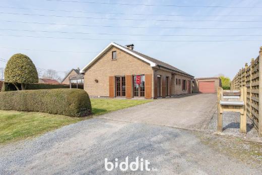 Presentatiebeeld van het pand n° 295813