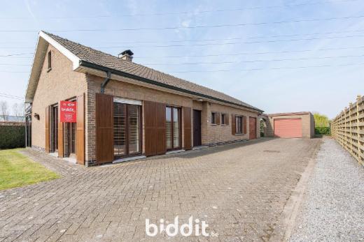 Eerste alternatieve foto van het pand