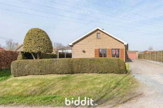 Tweede alternatieve foto van het pand