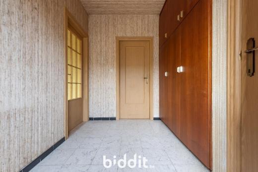 Derde alternatieve foto van het pand