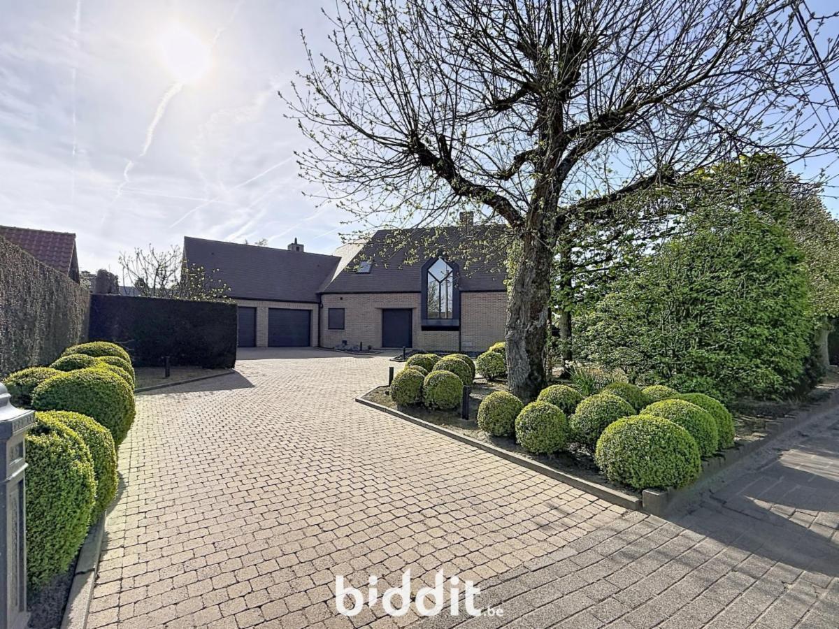 Presentatiebeeld van het pand n° 296397