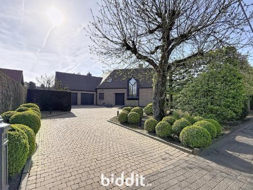 Presentatiebeeld van het pand n° 296397